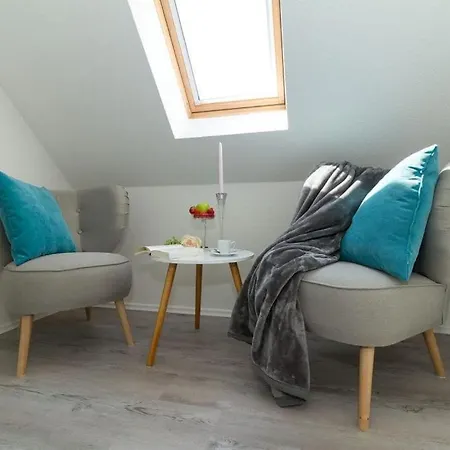 Ostseeperlen-haus 2 *