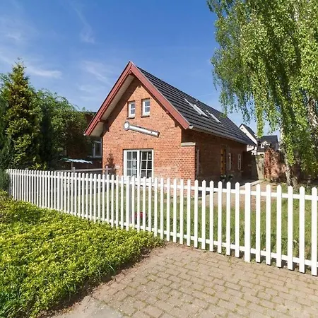 Ostseeperlen-haus 2 Hébergement de vacances *