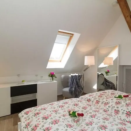 Hébergement de vacances Ostseeperlen-haus 2