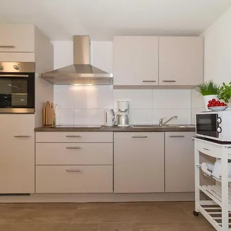 Ostseeperlen-haus 2 Hébergement de vacances *