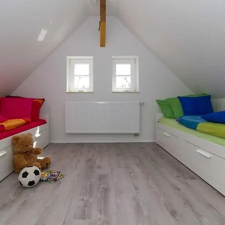 Ostseeperlen-haus 2 Ostseebad Kühlungsborn