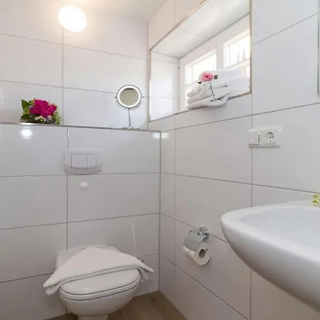 Ostseeperlen-haus 2 Hébergement de vacances