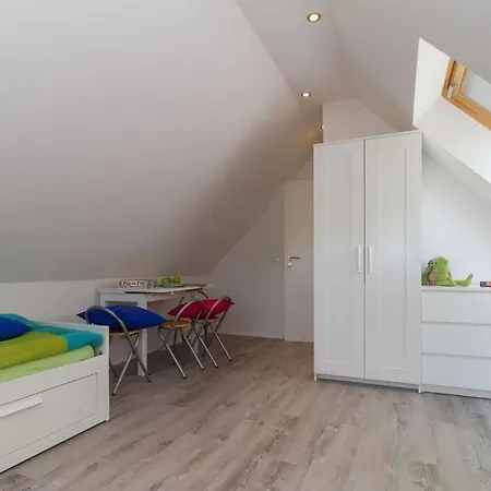 Ostseeperlen-haus 2 Hébergement de vacances